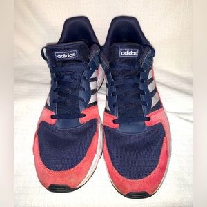 Adidas crazy chaos sneakers size 14
